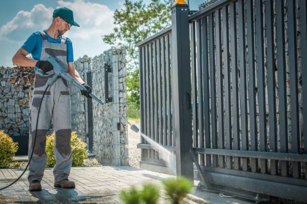 Best Post-Construction Pressure Washing  in Tellico Plains, TN
