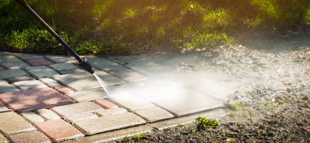 Best Gas Station Cleaning  in Tellico Plains, TN